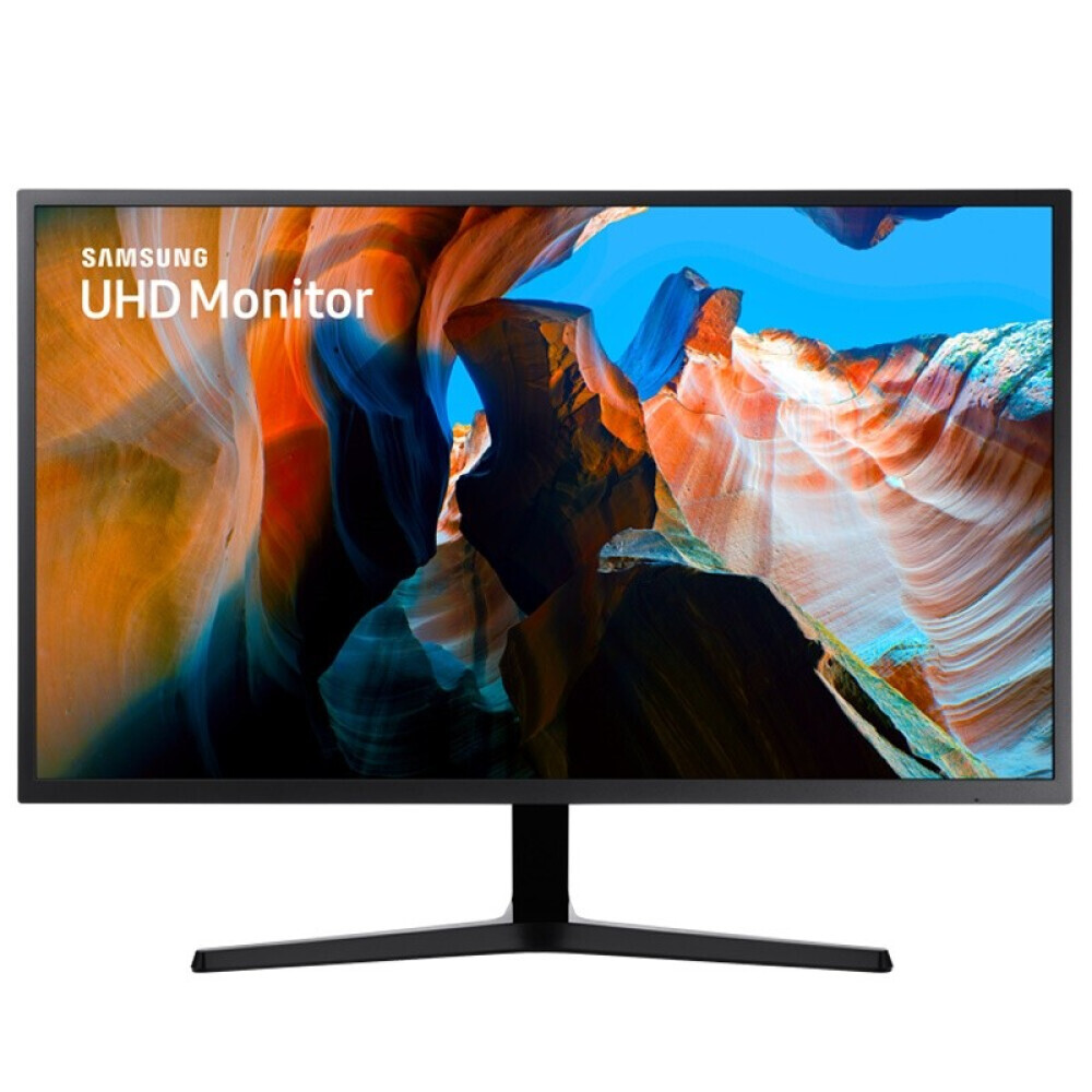 

Монитор Samsung U32J590UQC 31,5" 4K HDMI с технологией с технологией Freesync