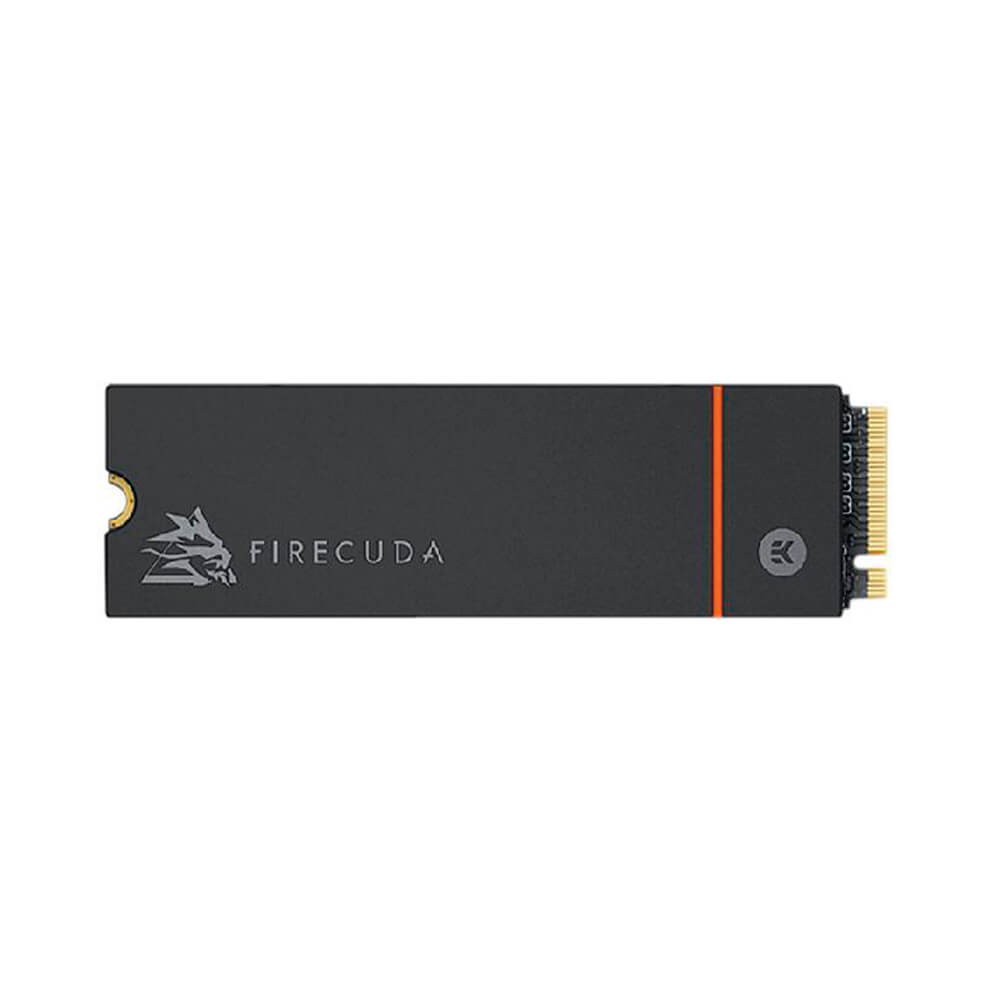 Внутренний SSD накопитель Seagate FireCuda 530, 4 ТБ