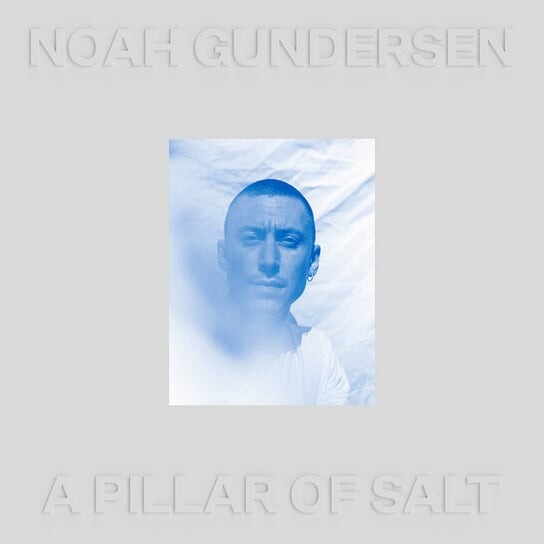 

Виниловая пластинка Gundersen Noah - A Pillar Of Salt