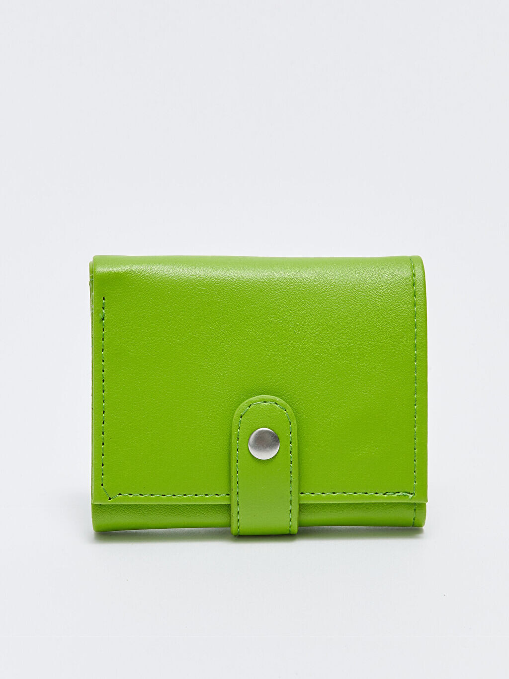 

Женский кошелек с имитацией кожи LCW Accessories