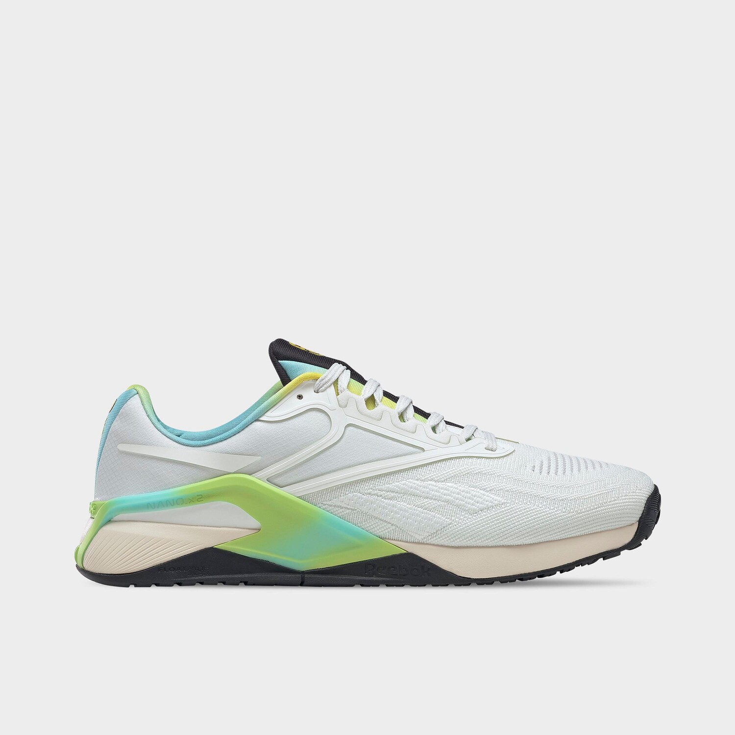 

Мужские кроссовки Reebok Nano X2, кремовый