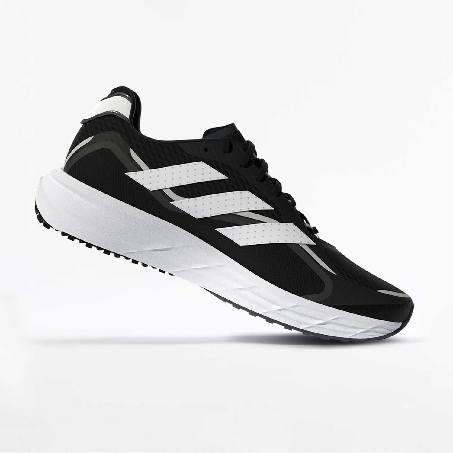 

Кроссовки Adidas SL20 3 женские черные