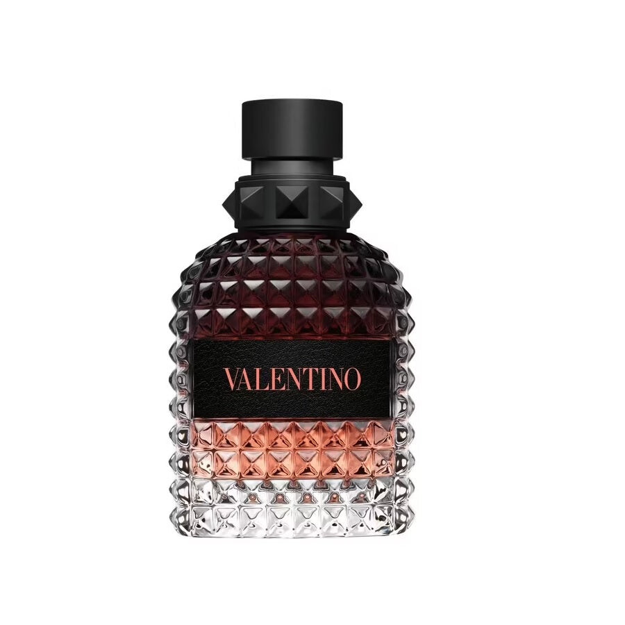

Valentino Туалетная вода Uomo Born In Roma Coral Fantasy спрей 50мл