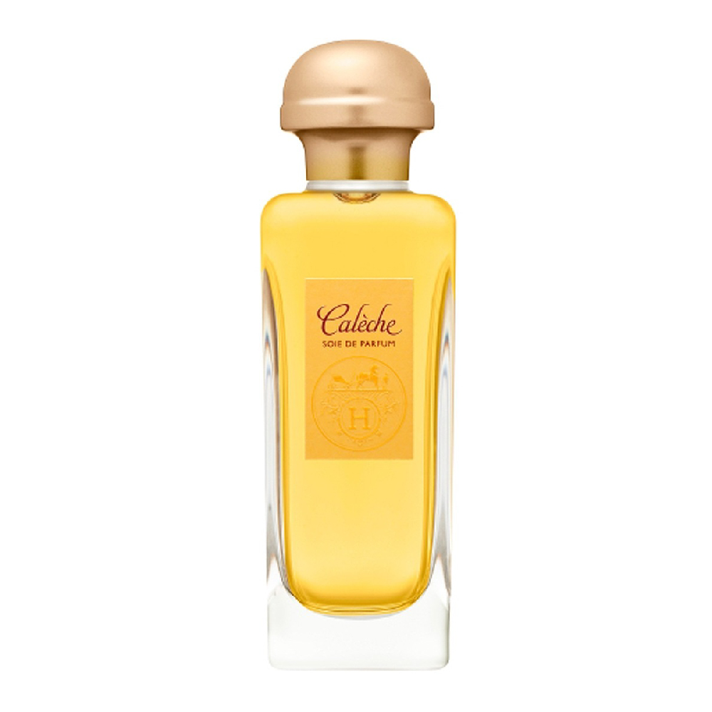 Парфюмированная вода Hermès Calèche Soie de Parfum, 100мл