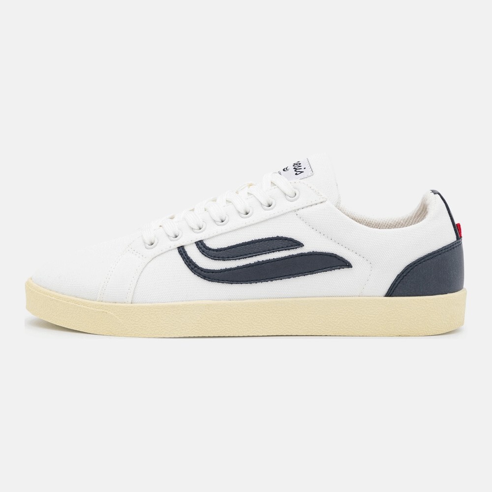 

Кроссовки Genesis Helá Unisex, white/navy