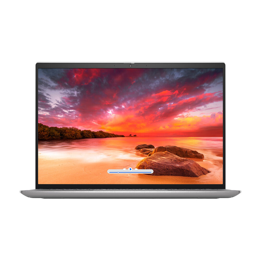 

Ноутбук Dell Inspiron 13-5330, 13,3", 16Гб/512Гб, Ultra 5 125H, Intel Arc, серый, английская клавиатура