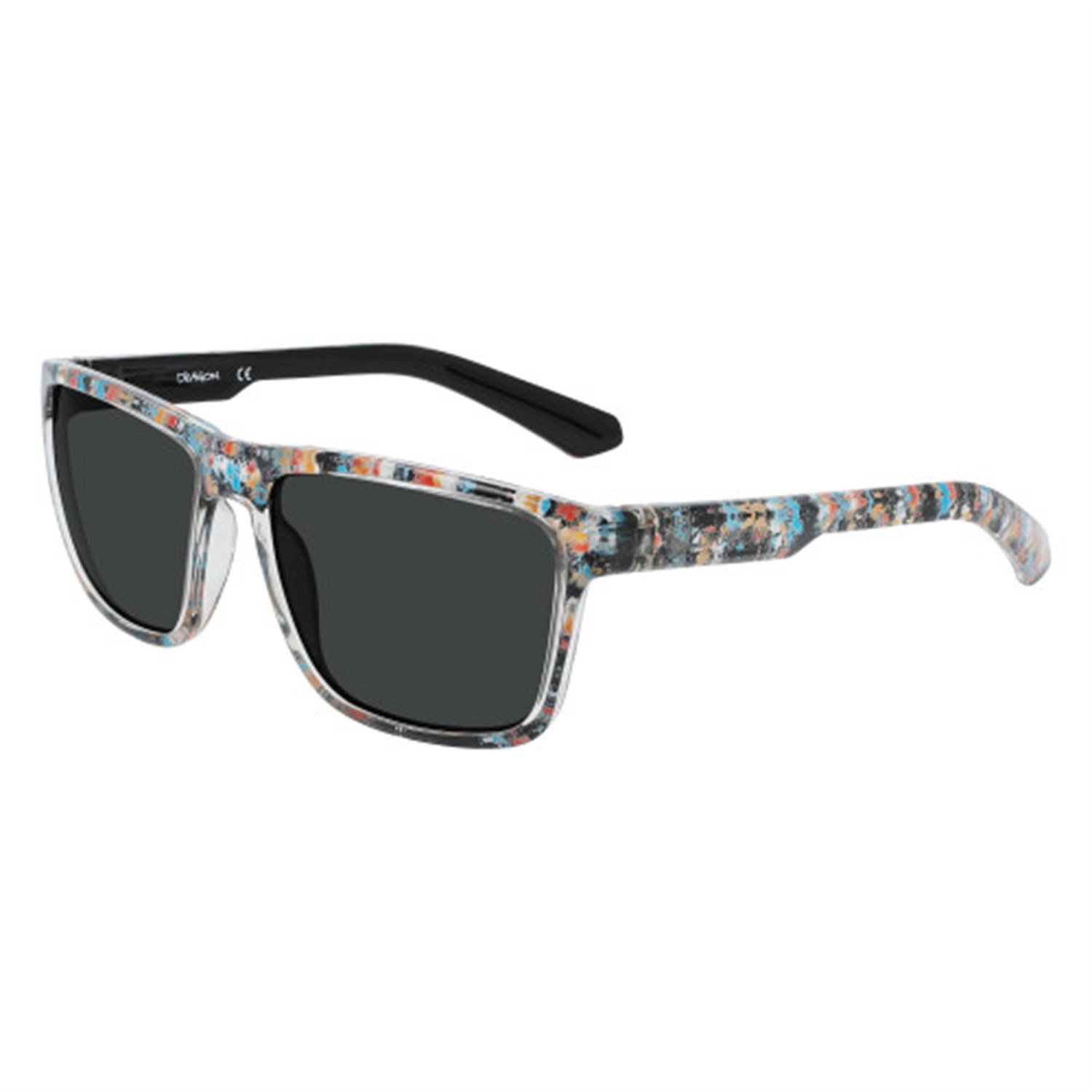 цена Солнцезащитные очки Dragon Reed XL, bryan iguchi