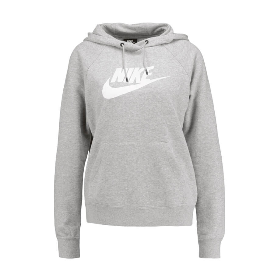 

Толстовка Nike Hoodie, серый