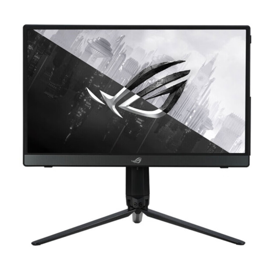 

Монитор Asus ROG XG16AHP 15,6" IPS 144Гц