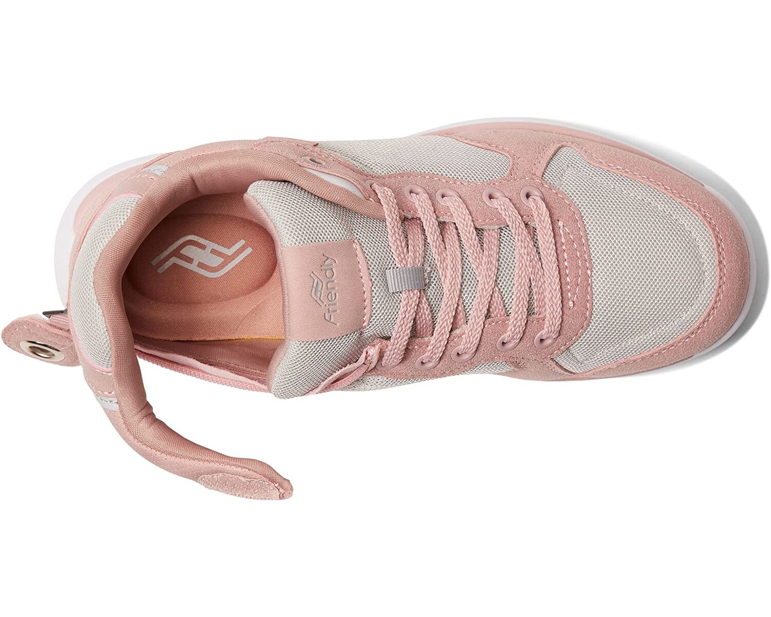 

Кроссовки Excursion Friendly Shoes, калла лили