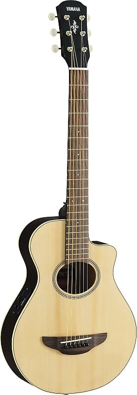 

Акустическая гитара Yamaha APXT2 3/4, натуральный цвет APXT2 3/4 Acoustic Guitar