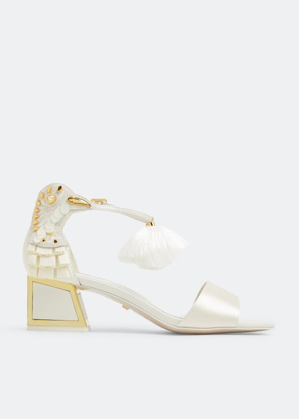 

Сандалии KAT MACONIE Kay sandals, белый