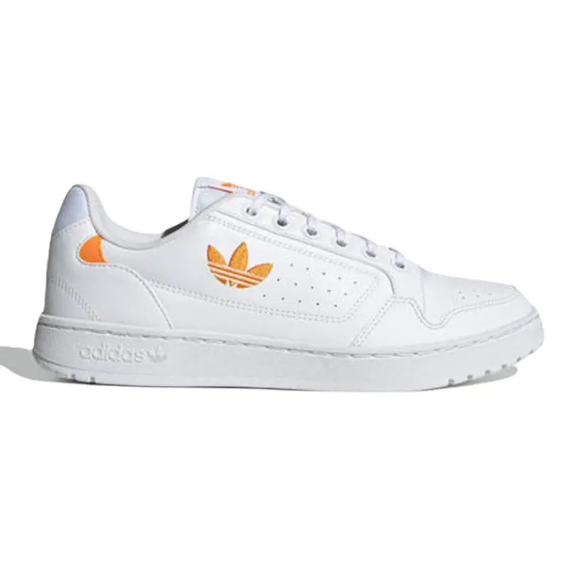 

Женские кроссовки Adidas NY 90, белый