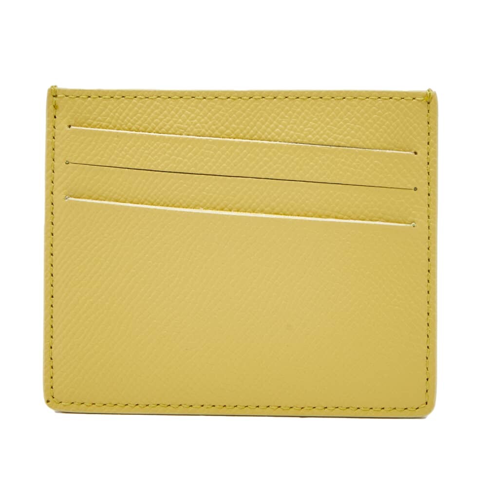 

Кошелек Maison Margiela Card Holder