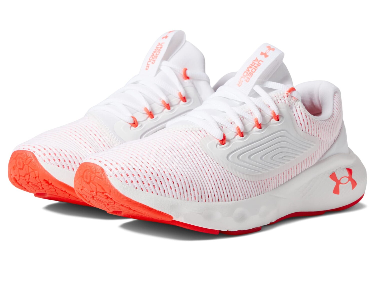 

Кроссовки Under Armour, Charged Vantage 2