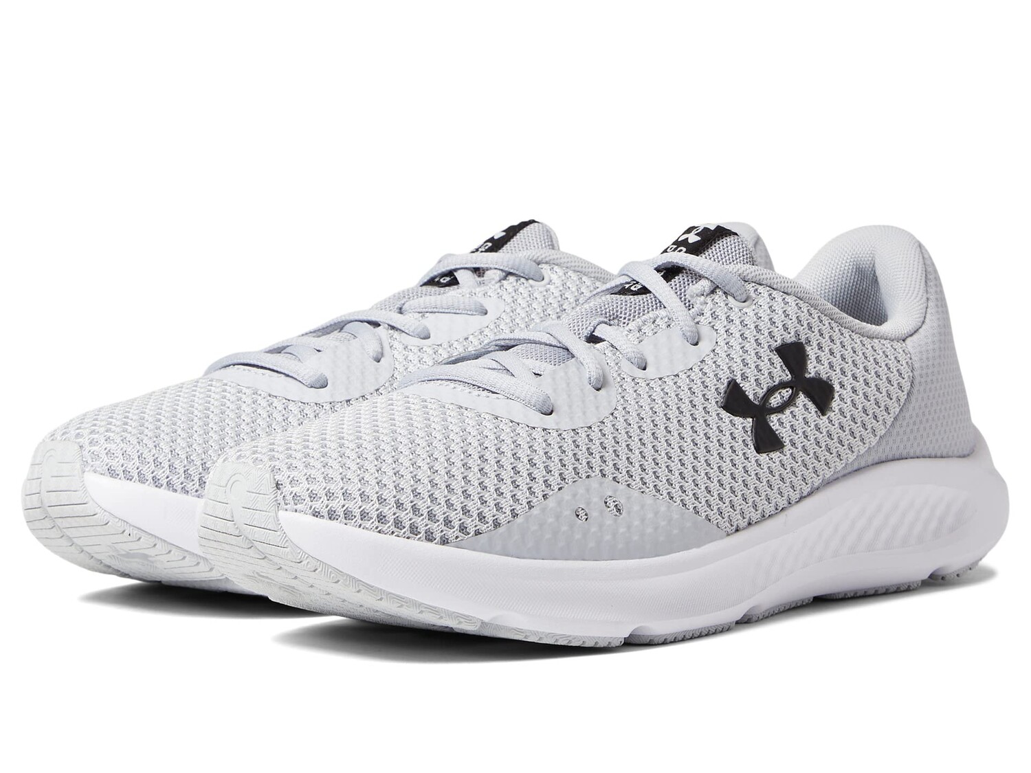 

Кроссовки Under Armour, Charged Pursuit 3