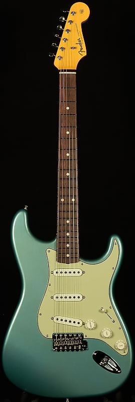 

Fender Custom Shop Wildwood 10 Relic-Ready 1961 Stratocaster
