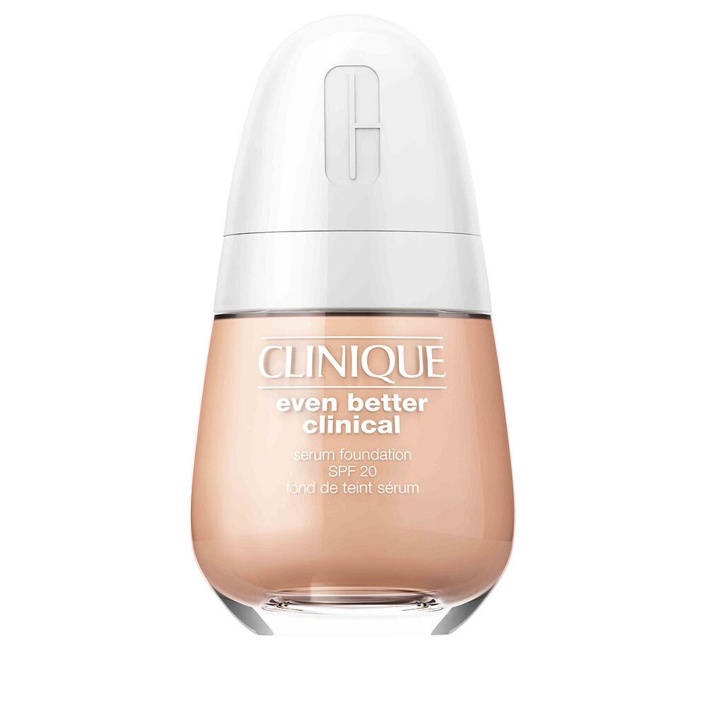

Clinique Основа-сыворотка Even Better Clinical SPF20 CN 02 Breeze 30 мл