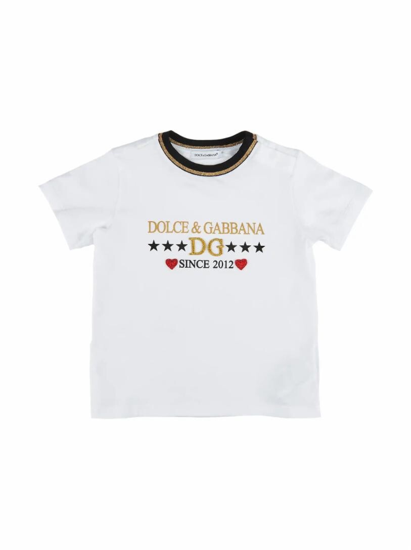 

Футболка Dolce&Gabbana