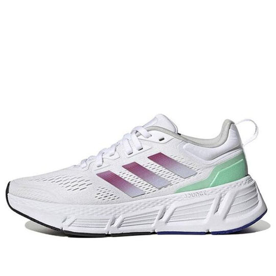 

Кроссовки Adidas Questar Ride HP2431, белый