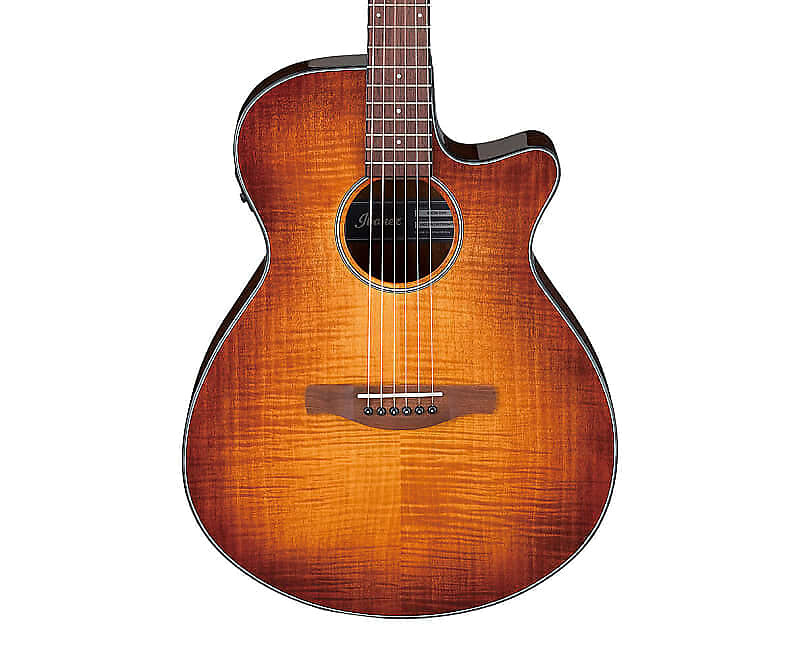 

Ibanez AEG70 Электроакустическая Гитара - Старинная Скрипка High Gloss AEG70 Acoustic-Electric Guitar - Vintage Violin High Gloss
