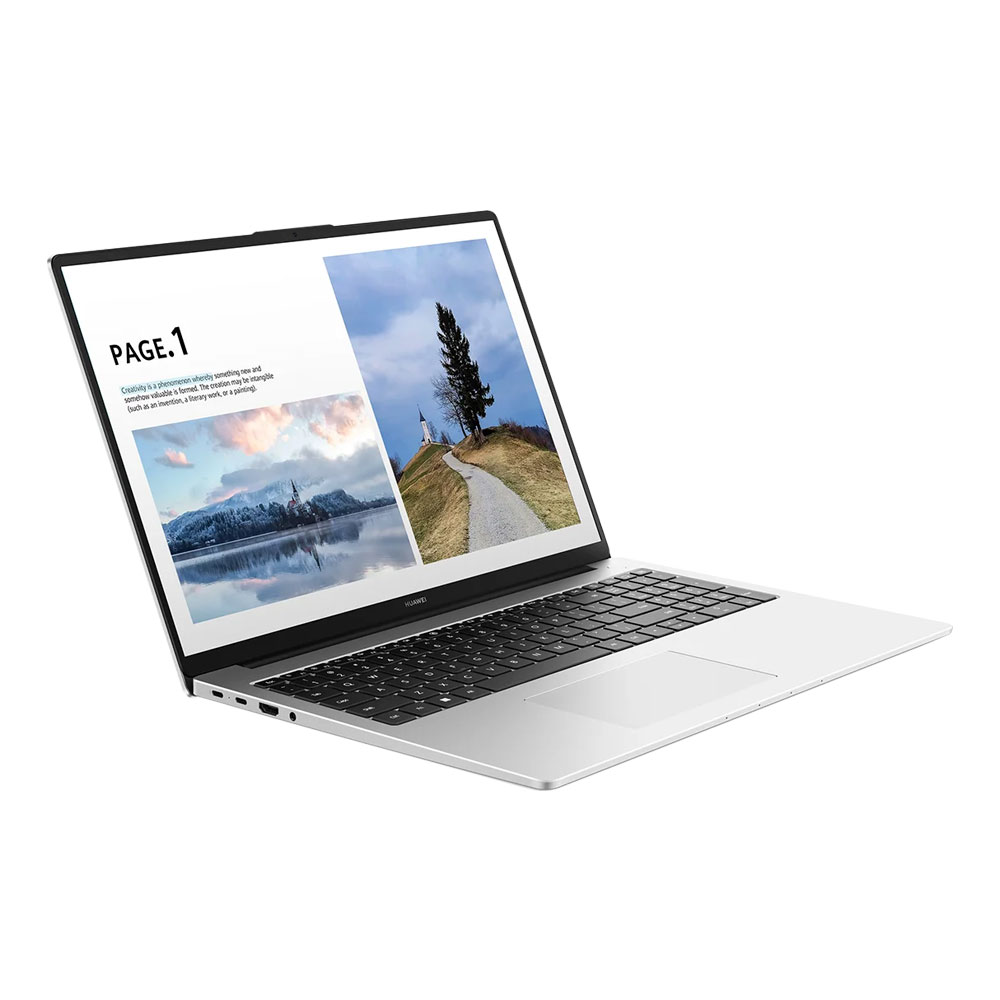 Ноутбук Huawei MateBook D16 2024 (CN), 16