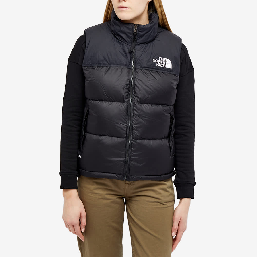 Р–РёР»РµС‚ the North face Nuptse