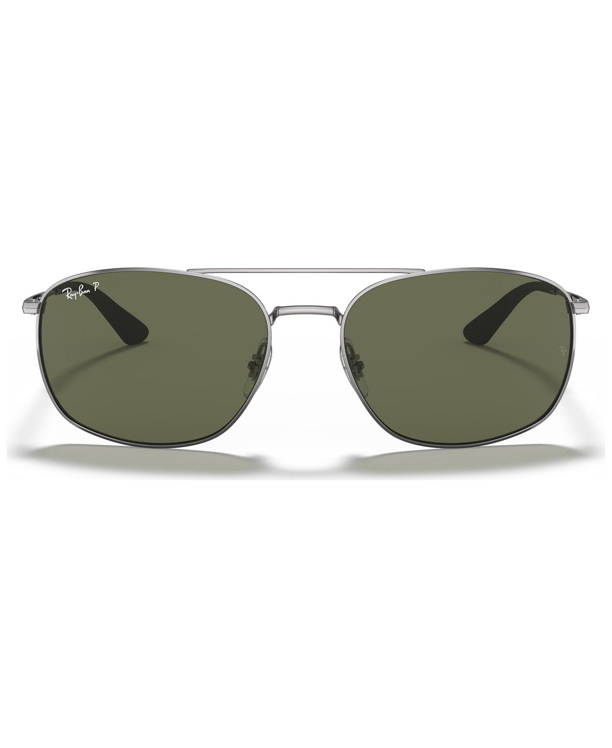 

Поляризованные солнцезащитные очки, rb3654 60 Ray-Ban, мульти
