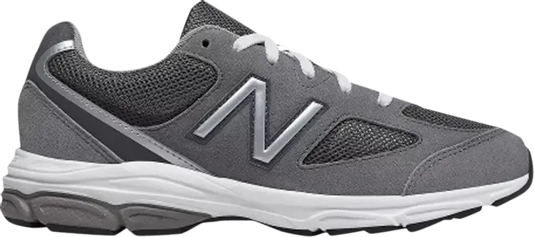 

Кроссовки New Balance 888v2 Big Kid 'Dark Grey', серый