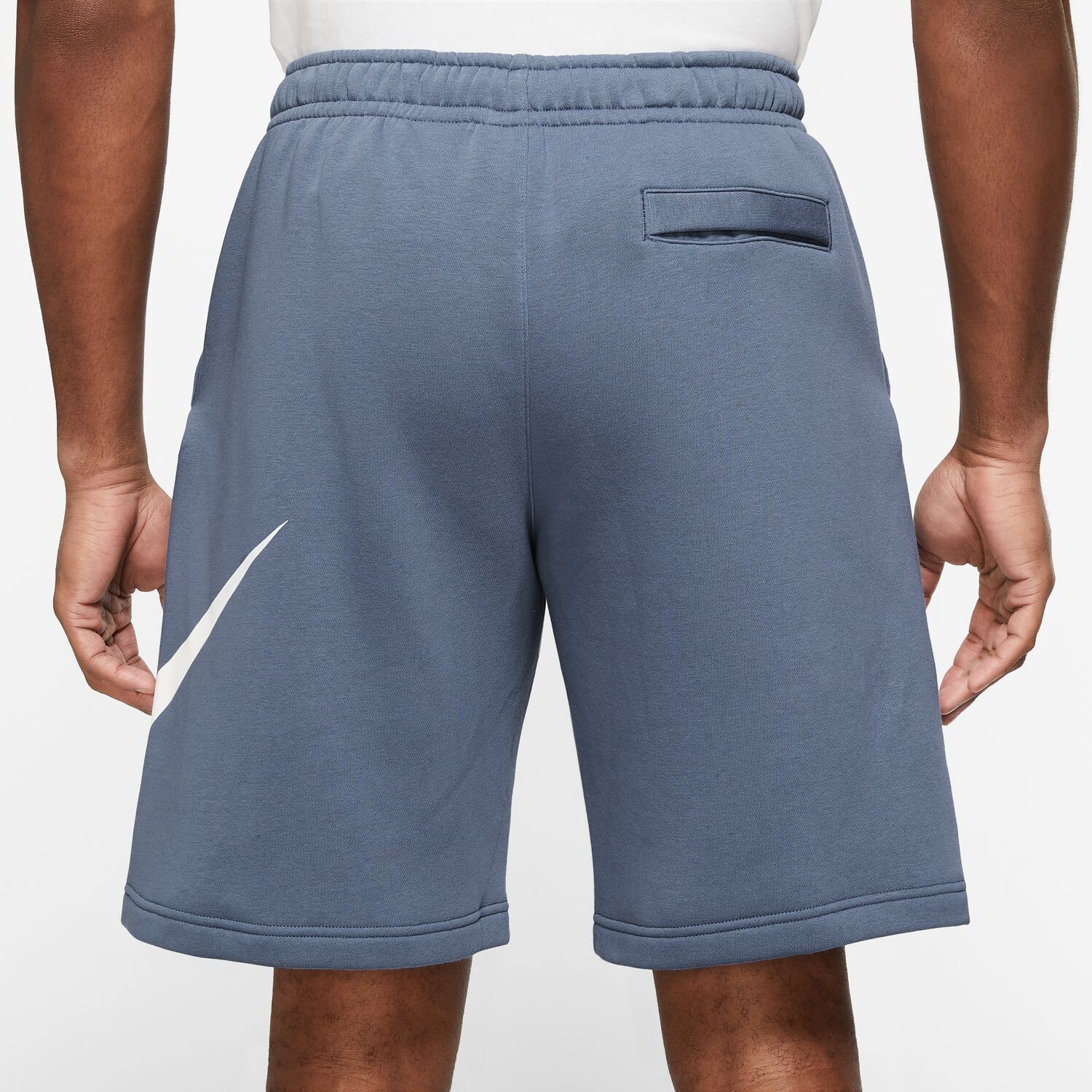 

Мужские шорты Nike Sportswear Club