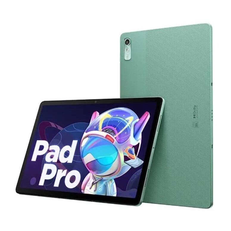 

Планшет Lenovo Xiaoxin Pad Pro 2022 11.2'', 8 Гб/128 Гб, зеленый