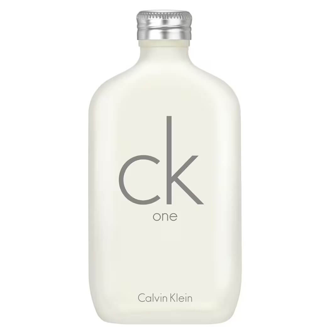 Туалетная вода Calvin Klein CK One, 200 мл