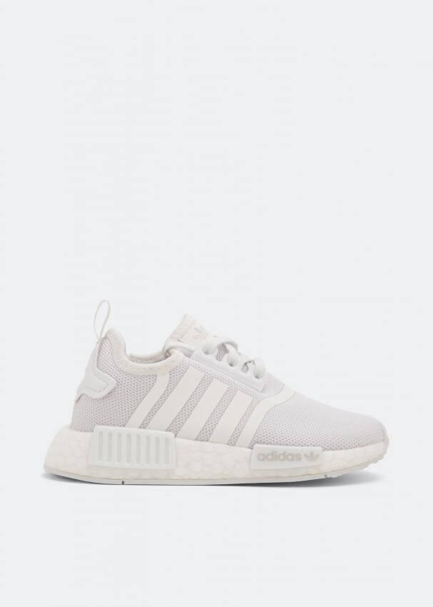 

Кроссовки ADIDAS NMD_R1 sneakers, белый