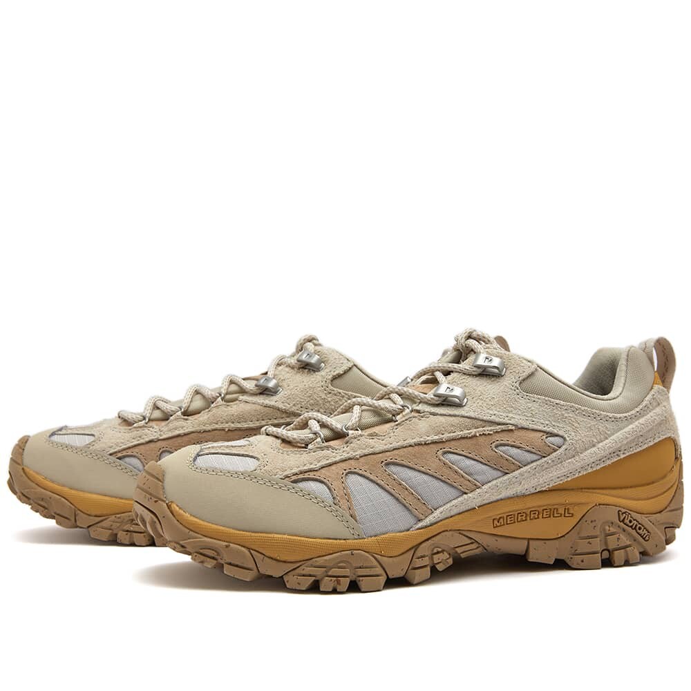 

Кроссовки Merrell MOAB Mesa Luxe 1TRL