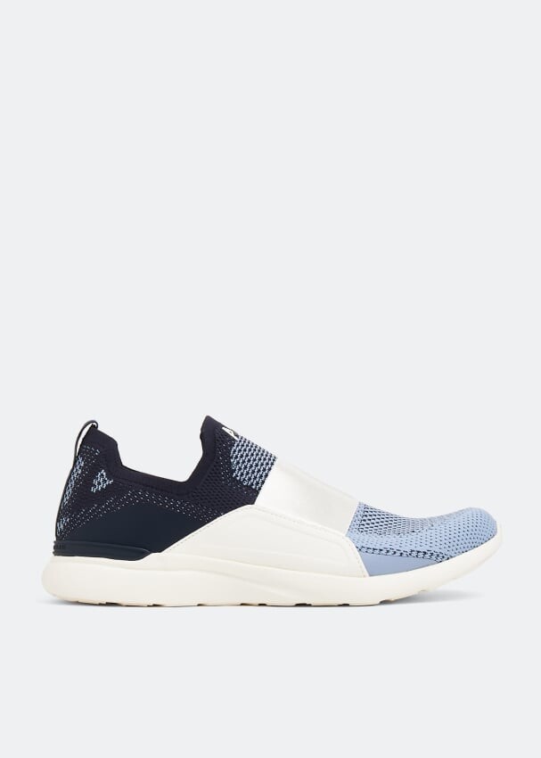 

Кроссовки ATHLETIC PROPULSION LABS TechLoom Bliss sneakers, синий