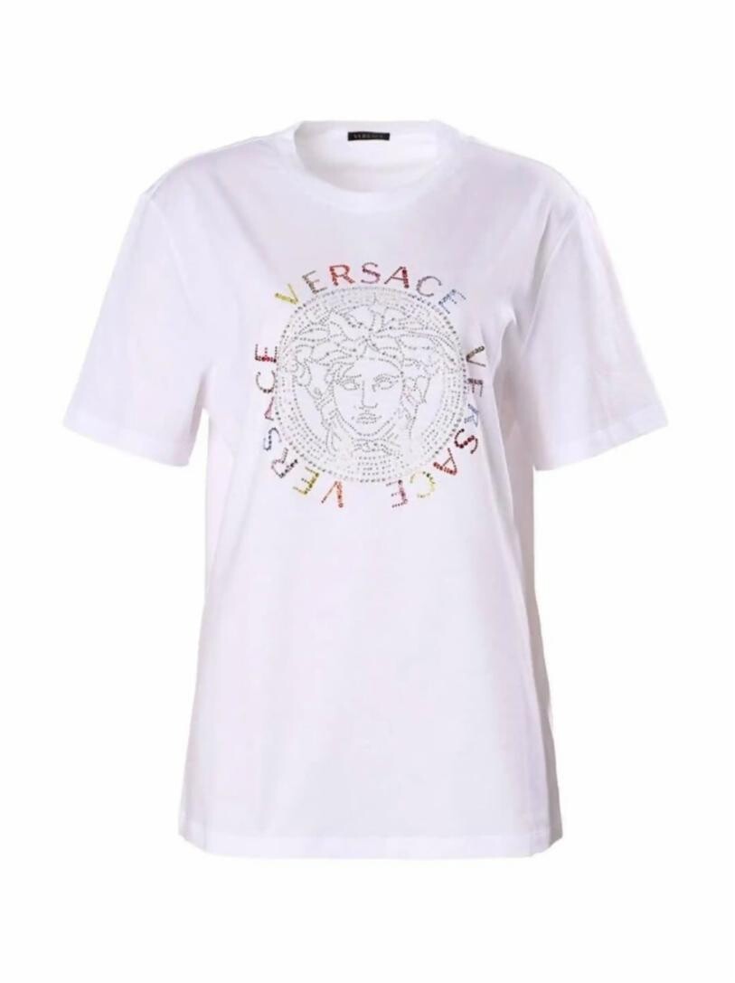 

Футболка Versace