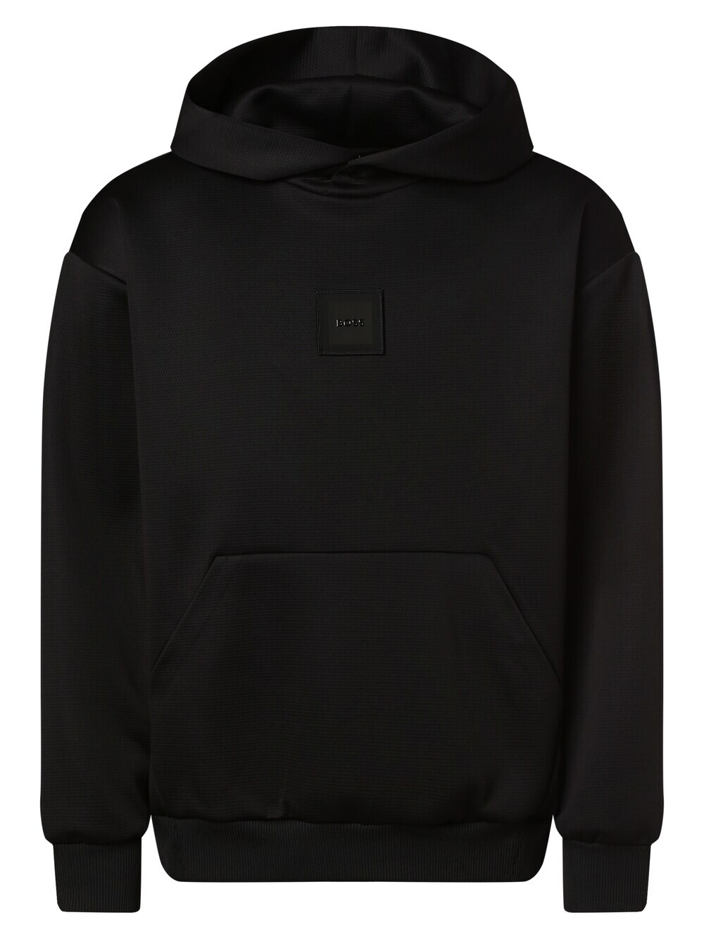 

Толстовка BOSS Black Sly Lotus, черный