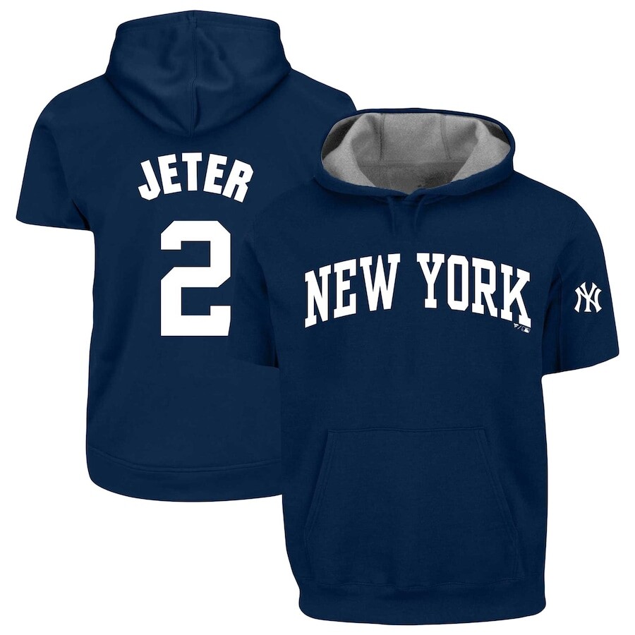 

Толстовка Profile New York Yankees, нави