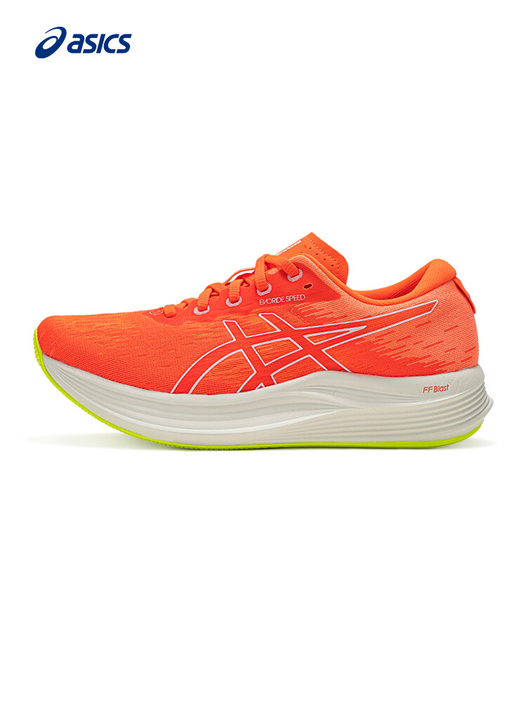 

Кроссовки женские Asics EvoRide Speed 2, красный