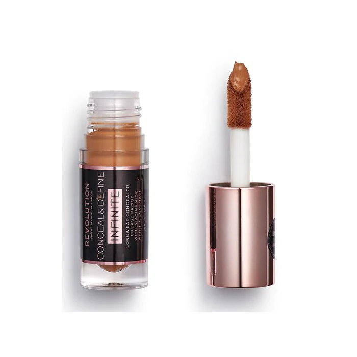 

Консилер Infinite Concealer Revolution, C14.7