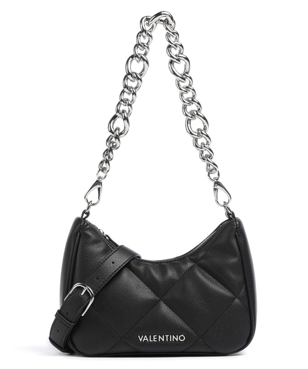 

Сумка-ведро Cold Re из искусственной кожи Valentino Bags, черный