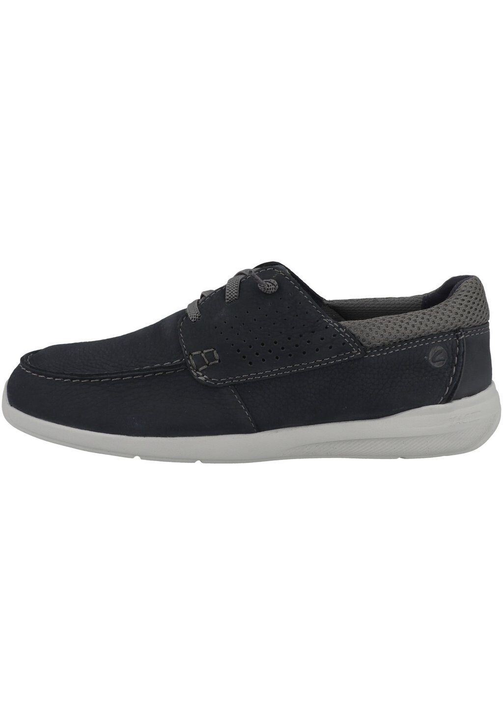 

Низкие кеды Clarks