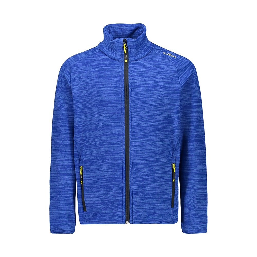 

Куртка CMP 30E9704 Fix Hood Fleece, синий