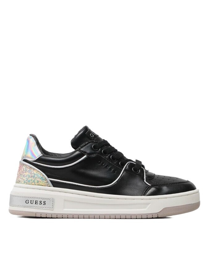 

Кроссовки Guess, черный