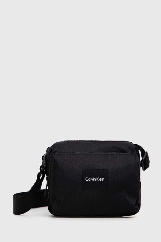 

Сумка Келвин Кляйн Calvin Klein, черный