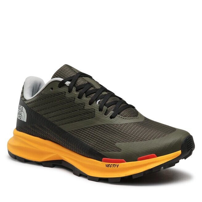

Кроссовки The North Face VectivLevitum, хаки