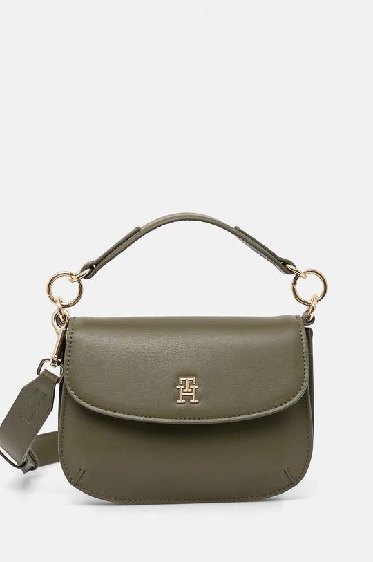 

Сумка Tommy Hilfiger, зеленый