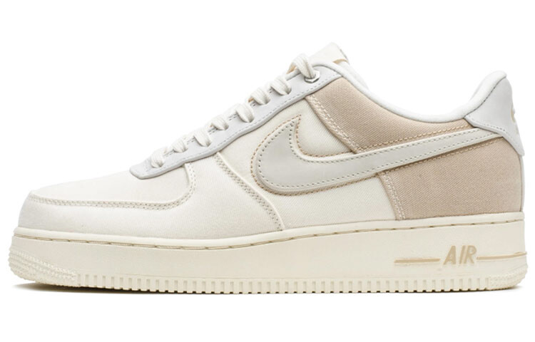 

Nike Air Force 1 PRM Легкий кремовый