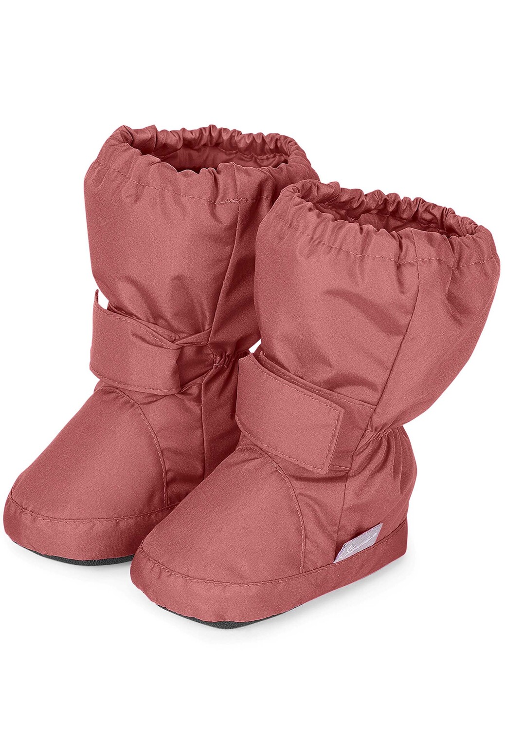 

Сапоги Sterntaler Baby Schuh, розовый