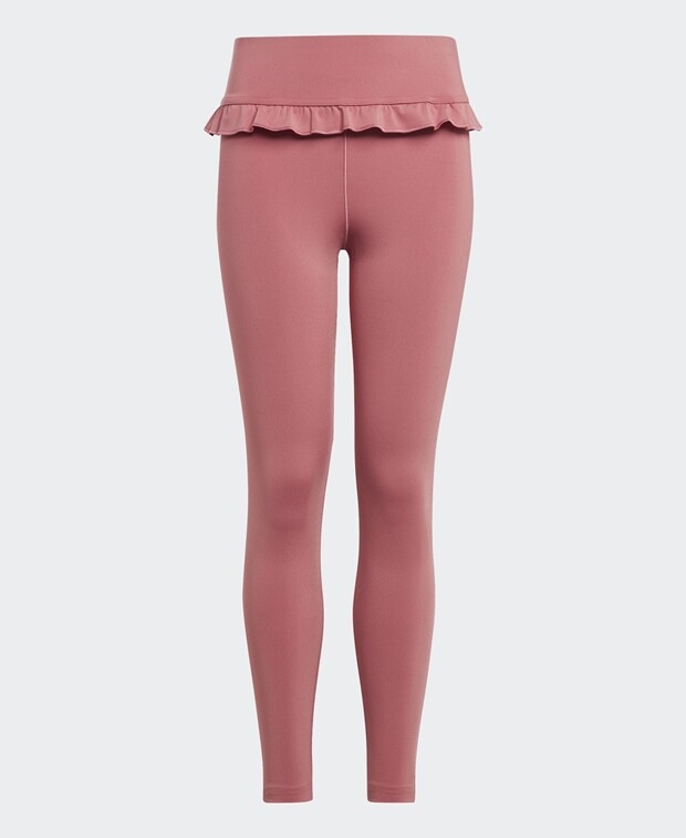 

Леггинсы adidas Performance, розовый